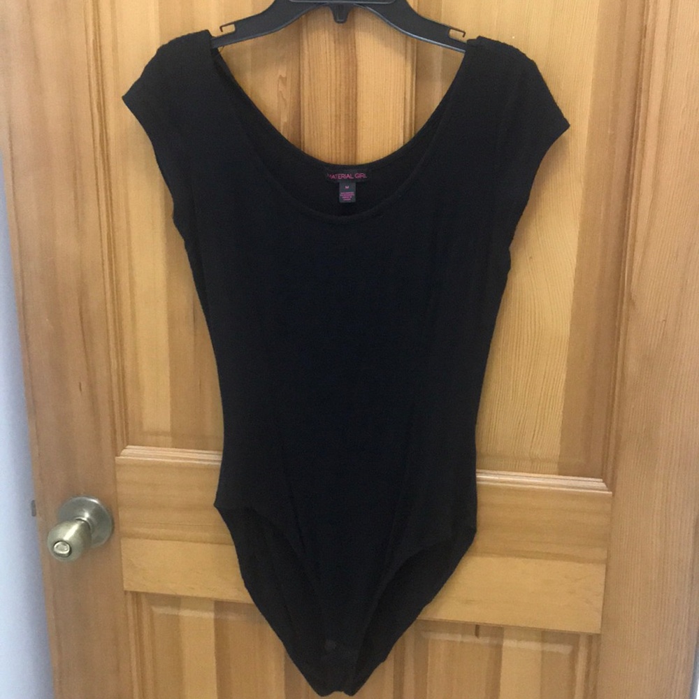 Bodysuit top